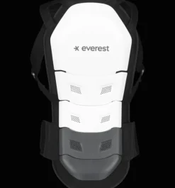 Ryggskydd>Everest Outdoor Back Protection BLACK/YELLOW