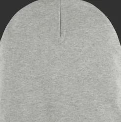 Mössor & Pannband>Everest Outdoor Beanie GREY MELANGE