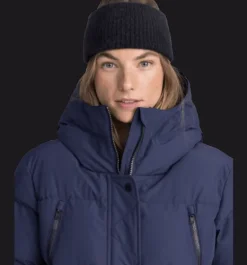 Mössor & Pannband>Everest Outdoor Bell Knit Headband BLACK