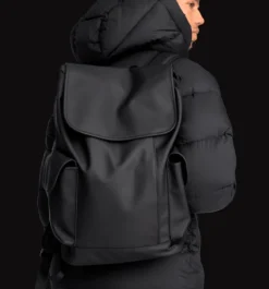 Ryggsäckar|Ryggsäckar>Everest Outdoor Daily Rucksack 20l BLACK