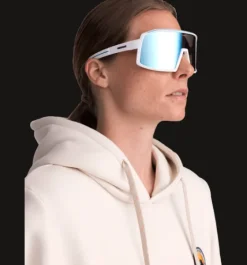 Glasögon>Everest Outdoor Eagle Summit WHITE/BLUE