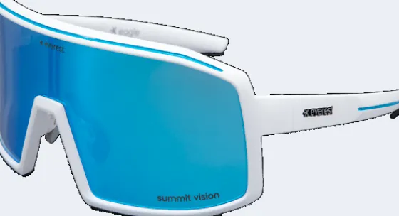 Glasögon>Everest Outdoor Eagle Summit WHITE/BLUE