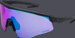 Glasögon>Everest Outdoor Falcon Hd Vision BLACK/PURPLE