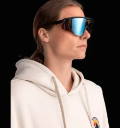 Glasögon>Everest Outdoor Falcon Summit BLACK/BLUE