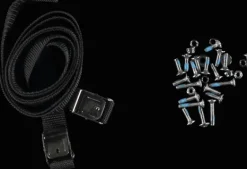 Långfärdsskridskor>Everest Outdoor Freeheel Skate Ii GREY