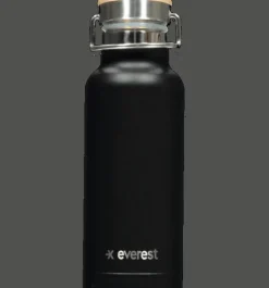 Kök & Utrustning>Everest Outdoor Insul Bottle 500 BLACK