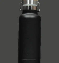 Kök & Utrustning>Everest Outdoor Insul Bottle 500 BLACK