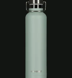 Kök & Utrustning>Everest Outdoor Insul Bottle 700 PISTACHIO GREEN