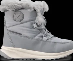 Vinterskor>Everest Outdoor J Alma Boot GREY