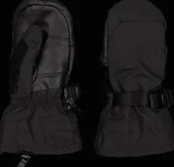 Handskar & Vantar|Handskar & Vantar>Everest Outdoor J Alp Shell Mtn BLACK