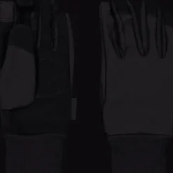 Handskar & Vantar|Handskar & Vantar>Everest Outdoor J Flex Glove Ll BLACK