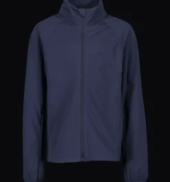 Skaljackor>Everest Outdoor J Intens Jacket DARK NAVY