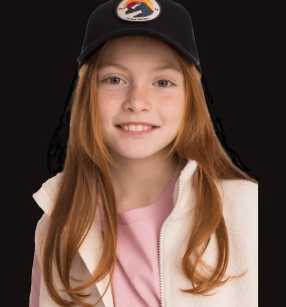 Kepsar & Hattar|Kepsar & Hattar>Everest Outdoor J Outdoor Cap BLACK II