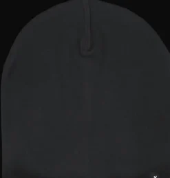 Mössor & Pannband|Mössor>Everest Outdoor J Play Hat BLACK