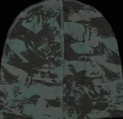 Mössor & Pannband|Mössor>Everest Outdoor J Play Hat GREEN MOUNTAINS