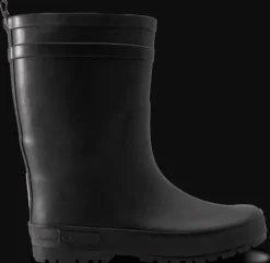 Gummistövlar>Everest Outdoor J Rubber Boot BLACK