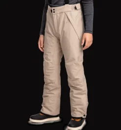 Skidbyxor>Everest Outdoor J Ski Regular Pant BEIGE