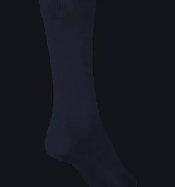 Strumpor|Strumpor>Everest Outdoor J Wool Sock DK BLUE