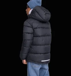 Varma Jackor>Everest Outdoor J Yazz Jacket BLACK