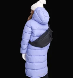 Varma Jackor>Everest Outdoor J Yazza Coat LIGHT LAVENDEL