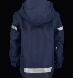 Tunna Jackor|Regnjackor>Everest Outdoor K Alr Jkt X NAVY/NAVY