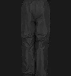 Regn- & Skalbyxor>Everest Outdoor K Alr Padd Pant X BLACK