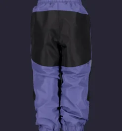 Regn- & Skalbyxor>Everest Outdoor K Alr Pant X BLUE PURPLE