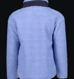 Underställ|Tröjor & T-Shirts>Everest Outdoor K Block Pile Shirt LT LAVENDEL