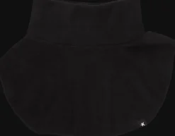Halsduk|Halsdukar>Everest Outdoor K Fleece Rollneck BLACK