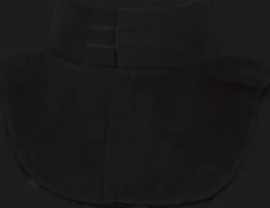 Halsduk|Halsdukar>Everest Outdoor K Fleece Rollneck BLACK