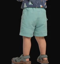 Shorts>Everest Outdoor K Karava Shorts ARCTIC AQUA