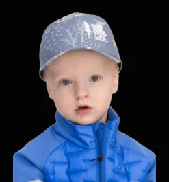 Kepsar & Hattar|Kepsar & Hattar>Everest Outdoor K Outdoor Cap DENIM BLUE WOODS