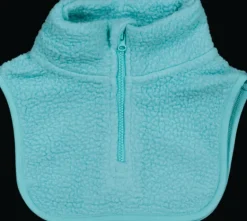 Halsduk|Halsdukar>Everest Outdoor K Pile Turtleneck ARCTIC AQUA