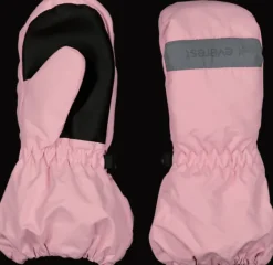 Handskar & Vantar|Handskar & Vantar>Everest Outdoor K Play Mitten Ii BLOSSOM PINK
