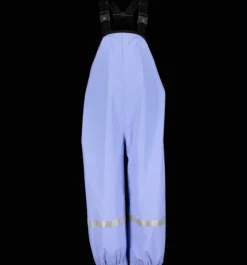 Regn- & Skalbyxor>Everest Outdoor K Rain Pnt LIGHT LAVENDEL