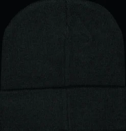 Mössor & Pannband|Mössor>Everest Outdoor K Reflective Knit Beanie BLACK