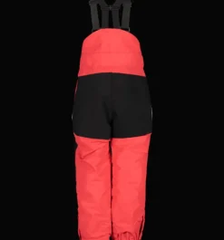 Skidbyxor>Everest Outdoor K Ski Pant X FIERY RED