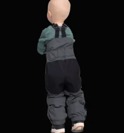 Skidbyxor>Everest Outdoor K Ski Pant X URBAN GREEN