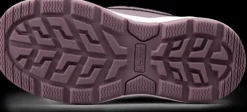 Vinterskor>Everest Outdoor K Snow Boot PURPLE MAUVE