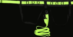 Ryggskydd>Everest Outdoor Kidleash BLACK/NEON II