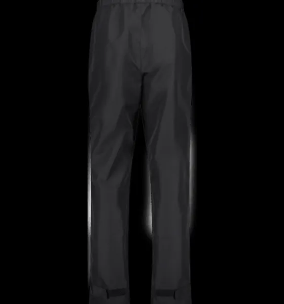 Skalbyxor|Regn- & Skalbyxor>Everest Outdoor M Allround Pant 2 BLACK