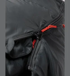 Sovsäckar>Everest Outdoor M Hike Sb 700 DARK GREEN/BEIGE