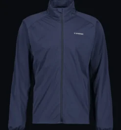 Skaljackor>Everest Outdoor M Intens Jacket DARK NAVY