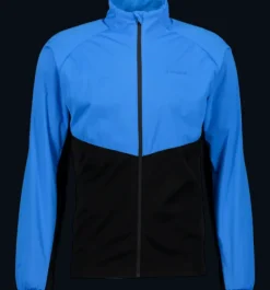 Skaljackor>Everest Outdoor M Intens Jacket AZURE BLUE