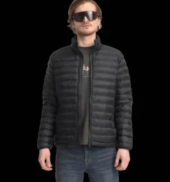 Varma Jackor|Tunna Jackor>Everest Outdoor M Liner Jacket BLACK