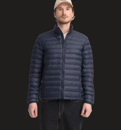 Varma Jackor|Tunna Jackor>Everest Outdoor M Liner Jacket NAVY