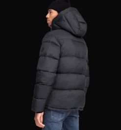 Varma Jackor>Everest Outdoor M Teton Jacket BLACK