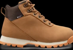 Vinterskor|Kängor>Everest Outdoor M Tusk Trek Mid MUSTARD