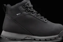 Vinterskor|Kängor>Everest Outdoor M Tusk Trek Mid BLACK