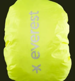 Ryggsäckar|Ryggsäckar>Everest Outdoor Rain Cover Bp NEON YELLOW